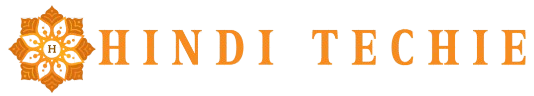 Hindi Techie